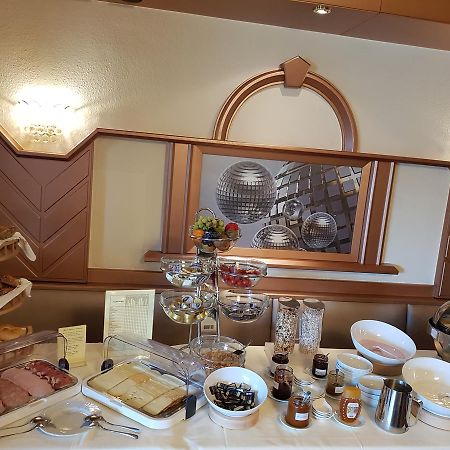 Hotel-Restaurant Fischerwirt Gratwein Buitenkant foto