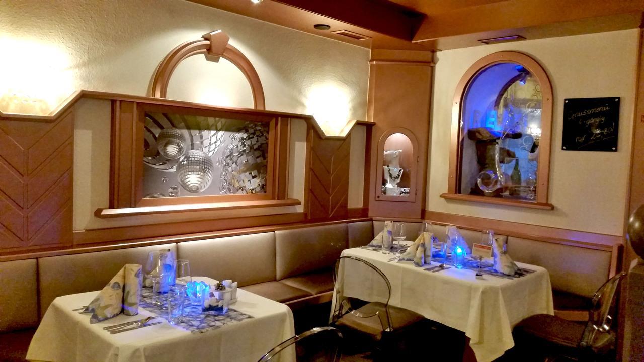 Hotel-Restaurant Fischerwirt Gratwein Buitenkant foto