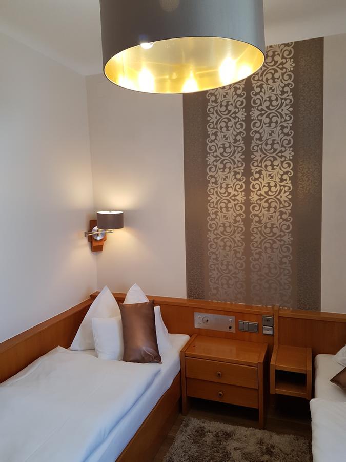Hotel-Restaurant Fischerwirt Gratwein Buitenkant foto