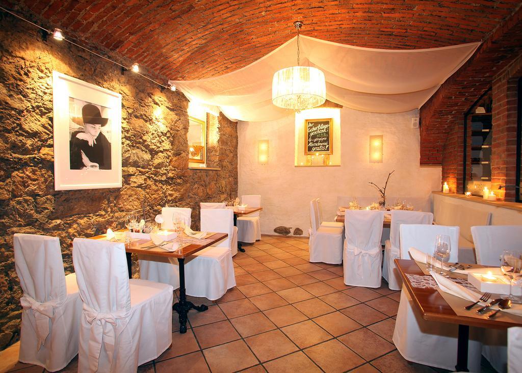 Hotel-Restaurant Fischerwirt Gratwein Buitenkant foto