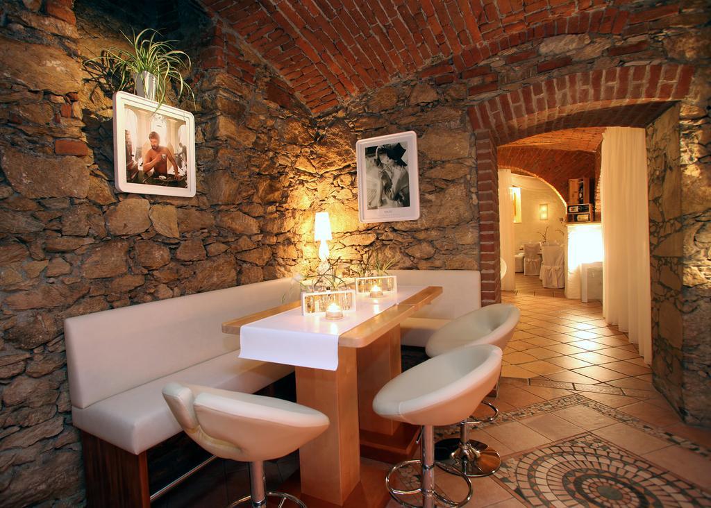 Hotel-Restaurant Fischerwirt Gratwein Buitenkant foto