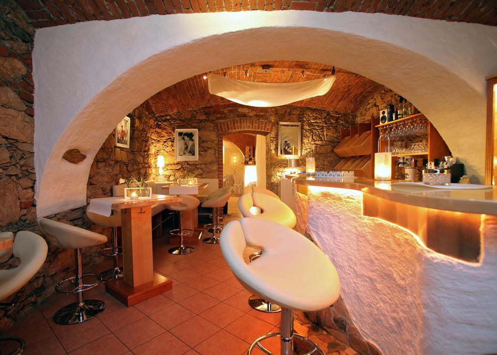 Hotel-Restaurant Fischerwirt Gratwein Buitenkant foto